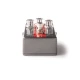 MXR M249 Super Badass Dynamic OD Pedalı 5