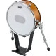 Yamaha DTX10KXRW Elektro Davul (Real Wood) 5
