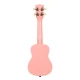 Kala Ukadelic Soprano Ukulele (Uketopia) 3