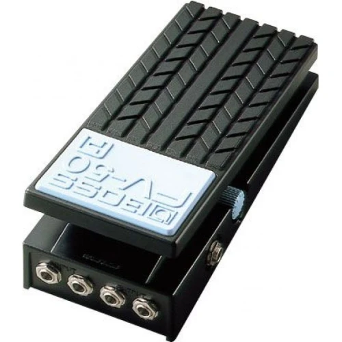 Boss FV-50H(C) Volume Pedal 3