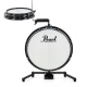 PEARL PCTK-1810 - Compact Traveler (18B/10S) Davul Seti 5