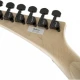 Jackson JS Kelly JS32T Amaranth Klavye Satin Black Elektro Gitar 4