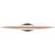 Meinl PAC14MTH 14" Pure Alloy Custom MT Meinl Hihat Zil (Çift) 3