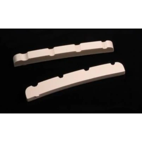 Bass Nubone  NuNome Nut Slotted 12 String 316  : G 2