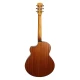 Lea PK-2001 EQ Elektro Akustik Gitar 3