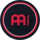 Meinl MPP-12 12'' Çalışma Pedi (Siyah) 1