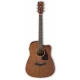 IBANEZ PF12MHCE-OPN Performance Serisi Cutaway Dreadnought Elektro Akustik Gitar 1