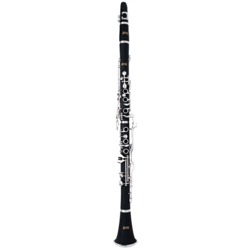 Fox CL100-G Sol Klarnet 1