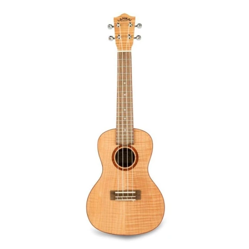 Lanikai FM-C Flame Maple Concert Ukulele 2