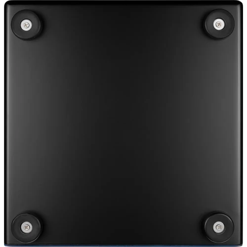 Meinl MCAJ100BK-PBF Frontplate Cajon (Pacific Blue Fade) 5