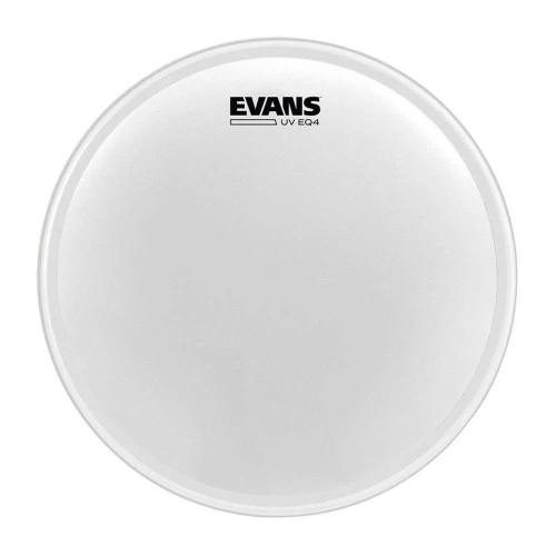 EVANS BD18GB4UV 18" DERİ KİCK KUMLU SÜNGERLİ TEK KAT 4
