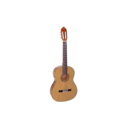 Valencia Cg30r34 Klasik Gitar 3/4 Parlak Naturel 2