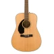 Fender CD-60S LH WN NAT 3