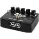 MXR EVH 5150 Overdrive Pedalı 2