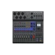 Zoom LiveTrak L-8 8-Kanal Dijital Mikser Recorder 5