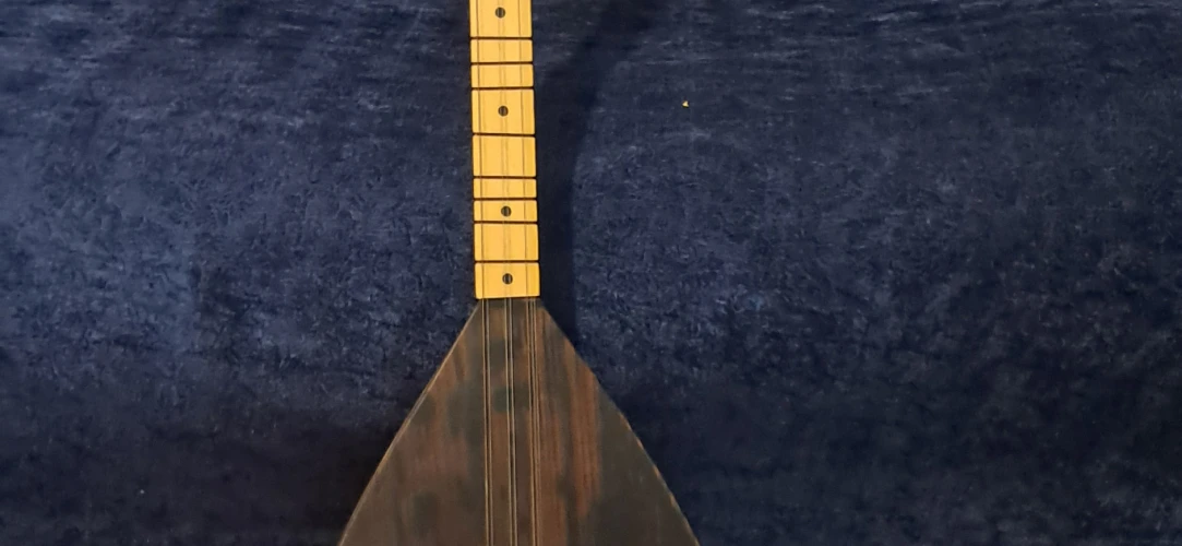 kısa sap bağlama 5