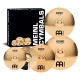 Meinl CC141620 Classics Custom Zil Seti 1