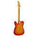 SX STLLTD4 Elektro Gitar (Sunflare) 3