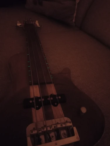 travel bass 7