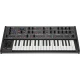 Sequential Fourm Compact Polyphonic Analog Synthesizer 2