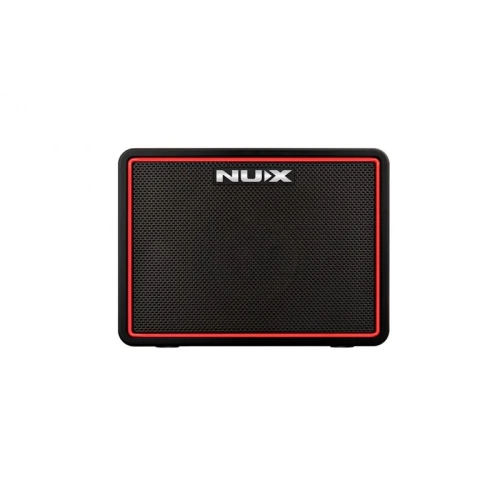 Nux Mighty Lite BT MKII Taşınabilir Elektro Gitar Amfisi 1