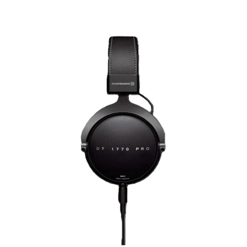 Beyerdynamic DT 1770 PRO MKII 30 Ohm Kapalı Yapılı Stüdyo Referans Kulaklığı 2