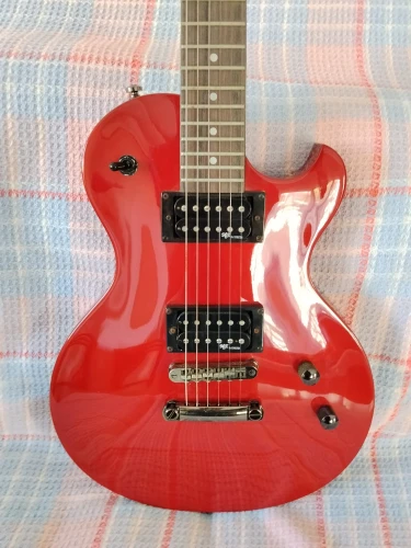 Schecter Solo II SGR 1