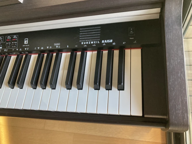Kurzweil KA 150 4