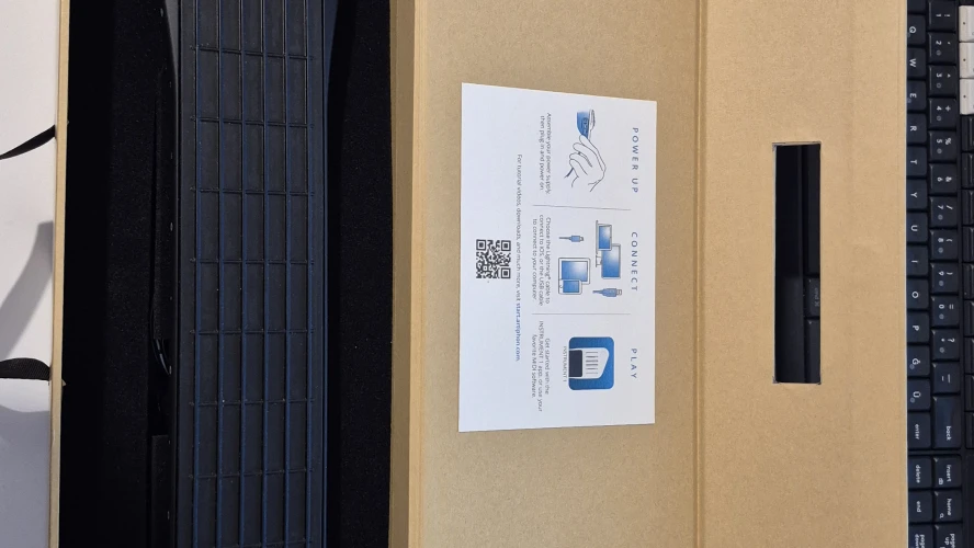 Artiphon Instrument 1 Midi Enstrüman 4