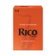 D\'Addario Woodwinds Rico RKA1035 Tenor Saksafon Kamışı No:3.5 3