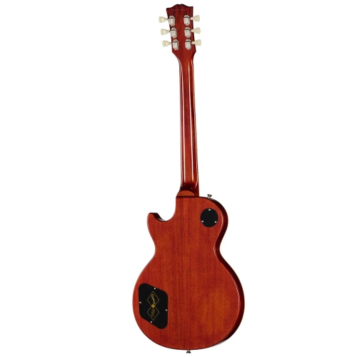 Epiphone Les Paul Standard '60s Reissue Elektro Gitar (Iced Tea Burst) 2