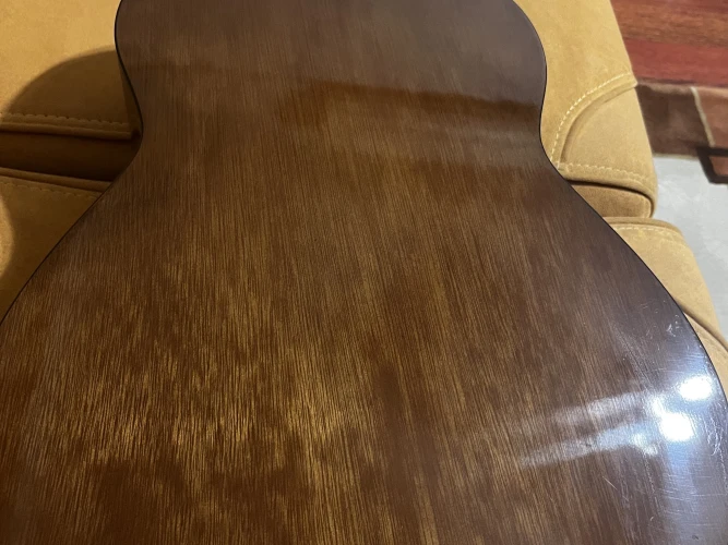 Yamaha C40 klasik gitar 2