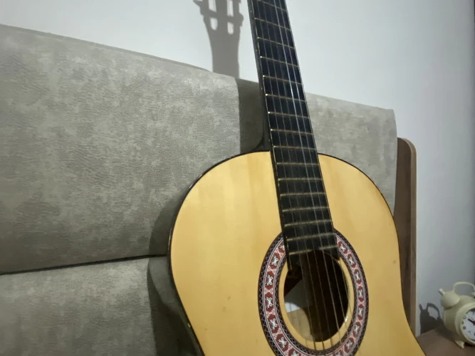 klasik gitar 1