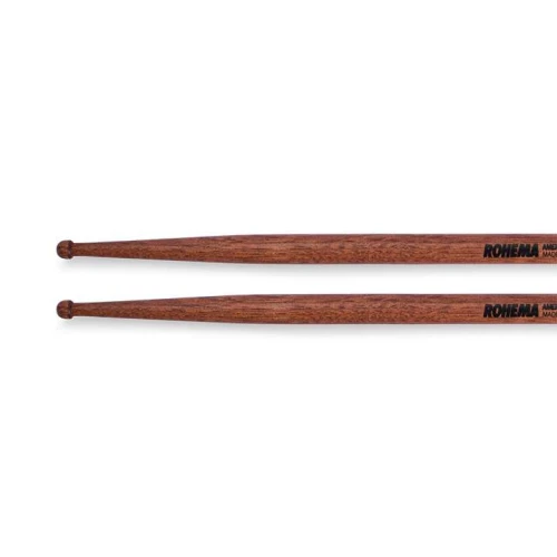 Rohema Fusion 7a Hickory Wax Oil Finish Baget (Kırmızı) 2