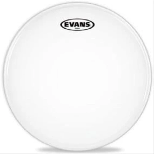 EVANS E12G1T 12\" DERİ 12 TİMBAL ETCHEAD TEK KAT (10 MİL) 2
