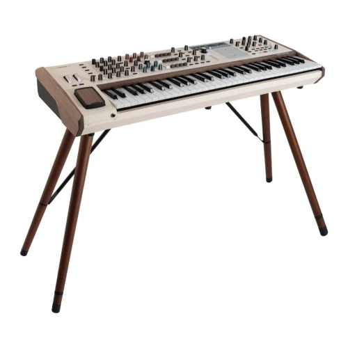 Arturia Wooden Legs 3