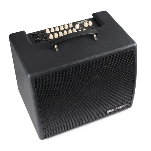 Blackstar Sonnet 120 8'' 120 Watt Akustik Combo Amfi (Siyah) 2