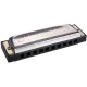 Hohner M55910X 559/20 Blues Band La Majör Mızıka 1