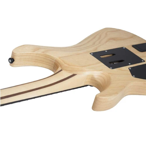 Schecter Reaper-6 FR S Elektro Gitar (Satin Sky Burst) 6