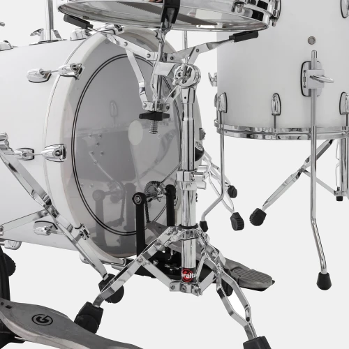 Gibraltar 5706 Medium Double Braced Trampet Stand 6