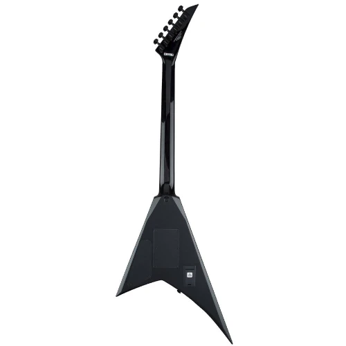 Jackson X Rhoads RRX24 Laurel Klavye Gloss Black Elektro Gitar 2