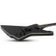 Schecter E-1 SLS Evil Twin Elektro Gitar (Satin Black) 3