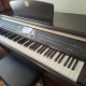 Yamaha Elektronik Org 2