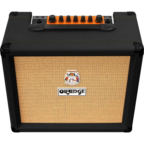 Orange O-Tone 40 12" 40 Watt Solid State Combo Amfi (Siyah) 3