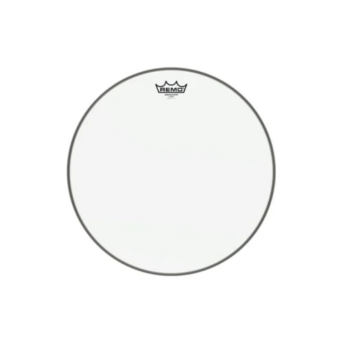 REMO AMBASSADOR® CLEAR 16 inç Davul Derisi 3