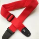 PLANETWAVES 50PWS01 GİTAR ASKISI, DOKUMA, POLYPRO SPECIAL KIRMIZI 4
