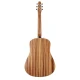 Seagull Maritime Sws Rh Elektro Akustik Gitar (Natural) 3