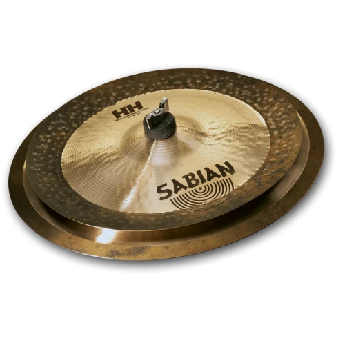 Sabian 15005MPL Max Stax Low Zil, HH 2