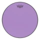 REMO BE-0316-CT-PU EMPEROR® COLORTONE Mor 16 inç Davul Derisi 1