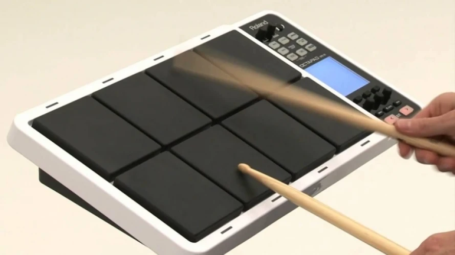 ROLAND SPD-30 Octapad 3